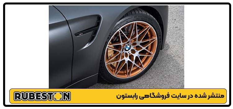 قیمت رینگ خودرو-رابستون